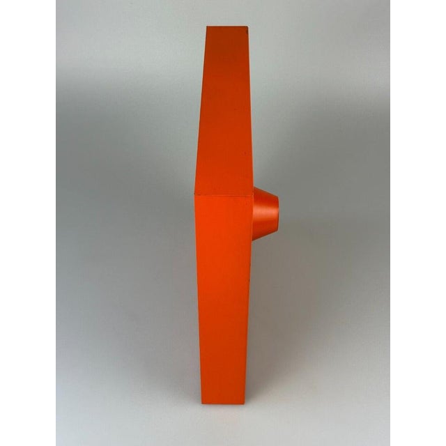 Wall Lamp by Klaus Hempel for Kaiser Leuchten, Germany, 1970s For Sale - Image 17 of 18