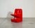 Bau Model Chairs by Isao Hosoe for Bilumen, 1970s, Set of 4 For Sale - Image 13 of 18