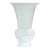 The Ultimate Classic Oversized White Ceramic Urn For Sale