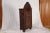 Antique Walnut Wall Cabinet, 1900 For Sale - Image 9 of 18