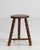 1970s French Bobbin Stool For Sale - Image 9 of 11