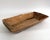 Early 19th Century Rustic Turkish Wood Dough Bowl For Sale - Image 5 of 12