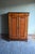 Antique Cherry Wood Maids Wardrobe. For Sale - Image 10 of 10