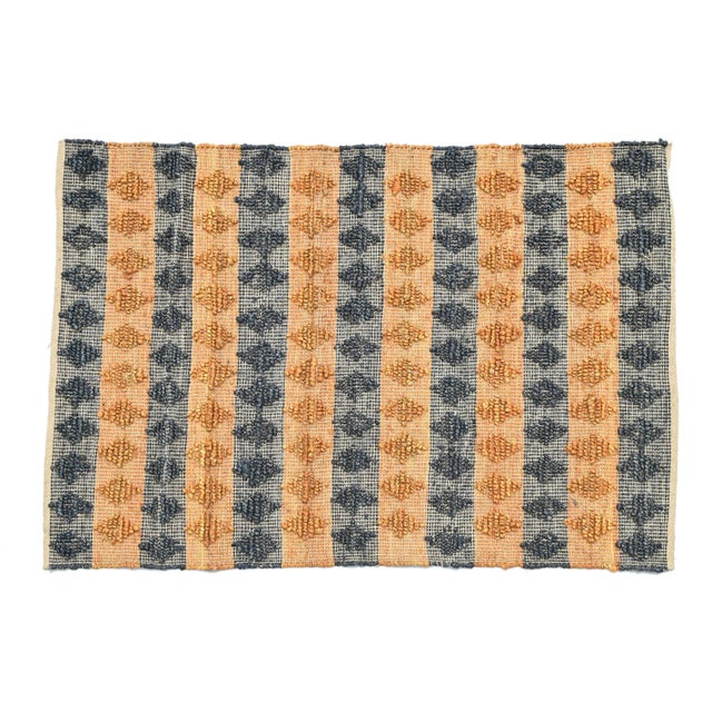 Not Yet Made - Made To Order Avalon Jute Rug, 3x12 For Sale - Image 5 of 5
