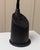 Metal Postmodern Black Model 3014 Table Lamp from TPB, Italy, 1980s For Sale - Image 7 of 11