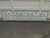 Antique Painted Metal Transom Panel, Provincetown, Massachusetts Circa 1900 For Sale In New York - Image 6 of 7