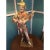 Vintage Marbro Harlequin "Arlequin" Table Lamp For Sale - Image 10 of 13