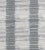 Sample - The House of Scalamandré Granite Gorge Fabric, Pewter For Sale