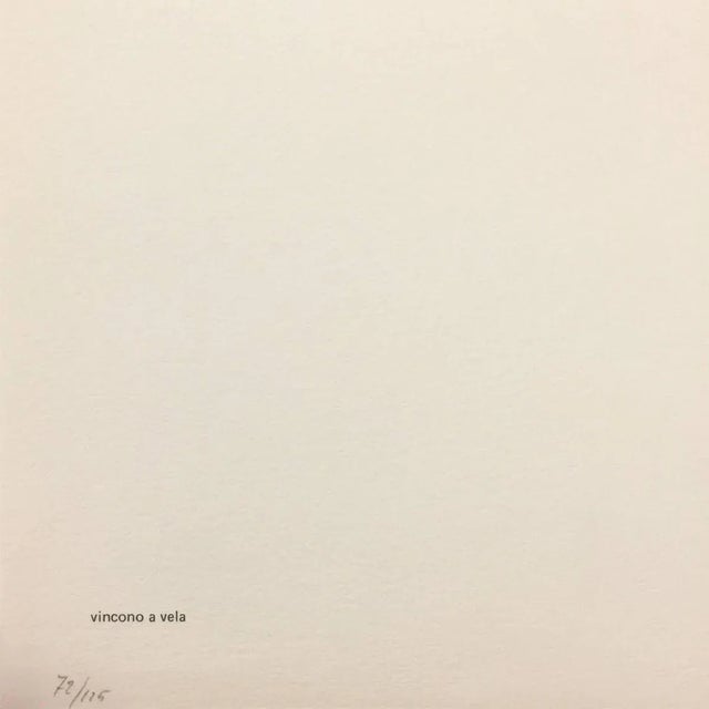 1970s Bruciano Libri 1976 For Sale - Image 5 of 7