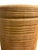 2000 - 2009 Carved Wood Side Table For Sale - Image 5 of 5