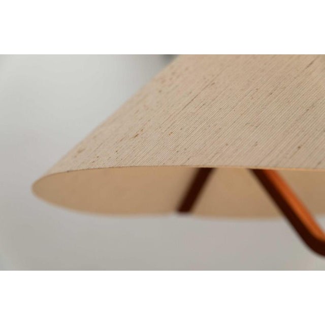 Winga Hanging Lamp from Domus, Germany, 1970s For Sale - Image 13 of 17
