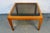 Mid 20th Century Mid 20th Century Mid-Century Modern Smoked Glass Coffee Table For Sale - Image 5 of 14