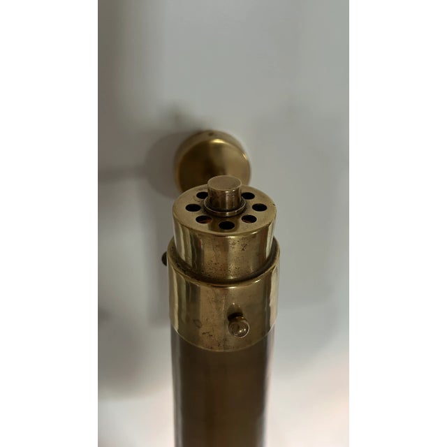 French Wall Lamps, 1949, Set of 2 For Sale - Image 15 of 18