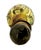 Mid 20th Century Mid-Century Modern Murano “Pulled Loop” Style Art Glass Decanter For Sale - Image 4 of 6