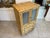 Rustic Farmhouse Cupboard in Spruce Wood For Sale - Image 12 of 14