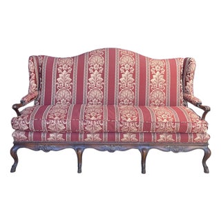 European-Style Vintage Sofa For Sale