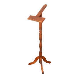 Example of Easels in Baton Rouge