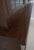 Stickley Mission Oak Leaded Glass China Cabinet For Sale - Image 14 of 18