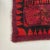 1960s Scandinavian Abstract High Pile Rya Rug, Sweden 1960s For Sale - Image 5 of 18