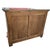 19th Century French Louis Philippe Burl Walnut Commode With Marble Top For Sale In San Francisco - Image 6 of 18