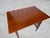 Arts & Crafts Mid 19th Century English Oak Arts & Crafts Table For Sale - Image 3 of 12