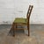 Farstrup Set of 4 Danish Teak Back Beech Frame Farstrup Model 219 Dining Chairs, Circa 1960's Mid Century For Sale - Image 4 of 10