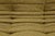 Textile Togo Three-Seater Sofa in Olive Bouclet by Michel Ducaroy for Ligne Roset For Sale - Image 7 of 17