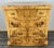 French Art Deco Burr Bedside Tables, Set of 2 For Sale - Image 4 of 18