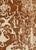 Contemporary abstract luria hand knotted wool rug by Doris Leslie Blau. Size: 11'3" x 14'2" (342 x 431 cm). This stunning...