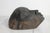 Ceramic Gene Pearson Signed Non-Glazed Ceramic African Female Mask For Sale - Image 7 of 10