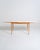 1950s Light Laminate Dining Table, Sweden, 1950s For Sale - Image 5 of 9