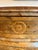 Antique Italian Baroque Style Inlaid Burl Walnut Bombé Commode For Sale In Atlanta - Image 6 of 8