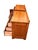 Restoration Hardware Late 20th Century Mission Oak Nightstands End Tables Michaels Furniture for Restoration Hardware, 2 Pieces For Sale - Image 4 of 17