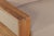 Imperial Grove Outdoor Solid Teak Wood- 84" For Sale - Image 14 of 15