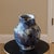 Mid-Century Modern Postmodern Studio Art Pottery Vase Signed 1991 Ranfill For Sale - Image 3 of 10