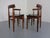 Roundette Teak Table & Chairs from Hans Olsen, Denmark, 1950sm, Set of 5 For Sale - Image 15 of 18