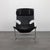 An exceptionally rare lounge chair designed by pierre thielen for the prestigious dutch department store and furniture...