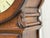 Cream Howard Miller Arendal 80th Anniversary Edition Mantel Clock, Model 635-146 For Sale - Image 8 of 12