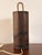 Brutalist Model 16 Wall Lamp in Pine and Opal Glass from Temde Leuchten, 1970s For Sale - Image 13 of 16