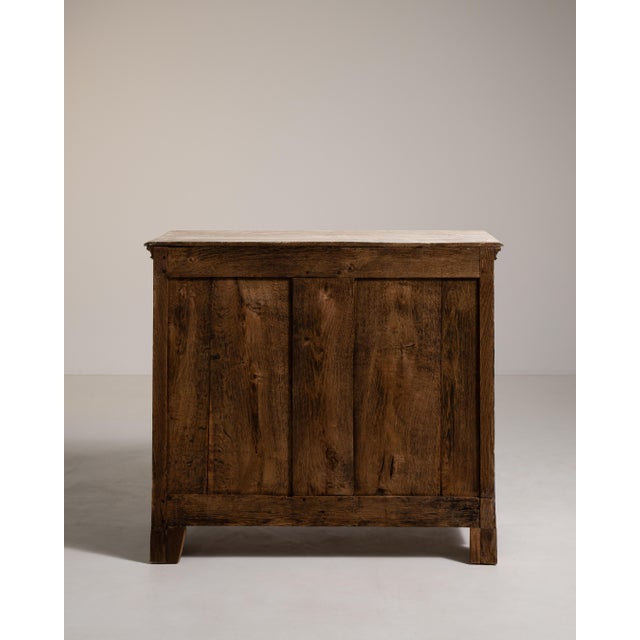 19th Century French Chest Of Drawers For Sale In Greensboro - Image 6 of 12