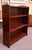 Mid-Century Modern European Mid Century Modern Free Standing Walnut Bookcase / Shelving c.1960 For Sale - Image 3 of 13