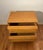 1960s Mid-Century Modern Two Drawer Chest/Nightstand by Birchcraft Baumritter, Circa 1960s For Sale - Image 5 of 12