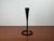 Mid-Century Modern Brutalist Wrought Iron Candleholder, 1960s For Sale - Image 10 of 10