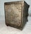 Large Rare Antique 19th Century Ornate Cast Iron Safe Deposit Coin Still Bank For Sale In New York - Image 6 of 14