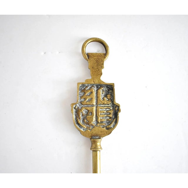 Early 20th Century Antique English Bournemouth Toasting Fork For Sale - Image 5 of 8