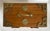 Vintage Japanese Tansu Wood & Brass Six-Drawer Jewelry Chest For Sale - Image 4 of 12
