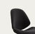 One Collection Council Family Salon Chair from Salto and Sigsgaard For Sale - Image 11 of 16