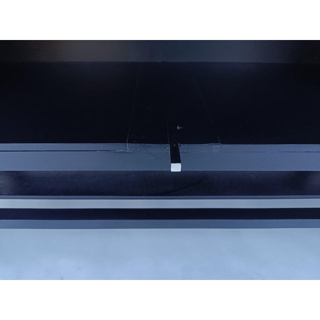 Elling Buffet attributed to Gerrit Rietveld, 1980s For Sale - Image 13 of 16