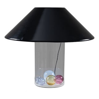 Pandora Piu Lamp by Gabriella Montaguti for Tronconi, 1970s For Sale