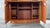 1970s Mid-Century Danish Modern Rosewood Hideaway Desk & Cabinet For Sale - Image 4 of 15